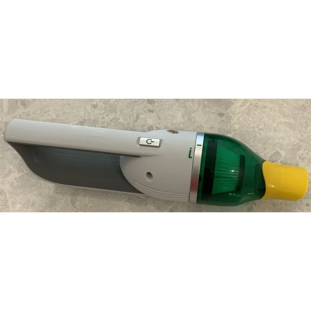 Horsepower Duck Cordless Ultra-Compact Portable Vacuum - R1-4824 - NEW